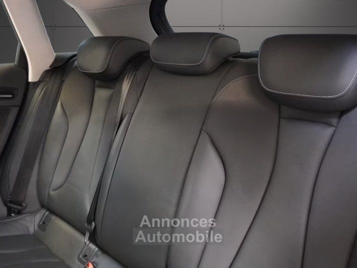 Audi RS3 Sportback · 25 TFSI 367ch · quattro · Toit panoramique · Echappement à valves · B&O - 8