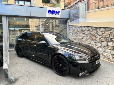 Audi RS6 Avant 4L TFSI 560 Tiptro V8   - 2