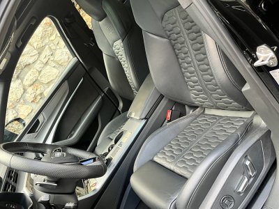 Audi RS6 Avant 4L TFSI 560 Tiptro V8   - 6