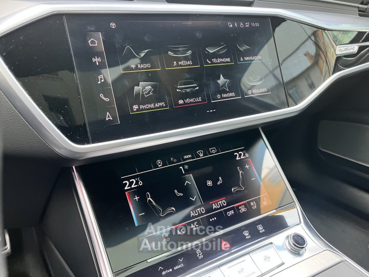 Audi RS6 Avant 4L TFSI 560 Tiptro V8 - 10