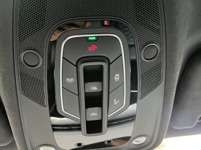 Audi RS6 Avant 4L TFSI 560 Tiptro V8   - 11