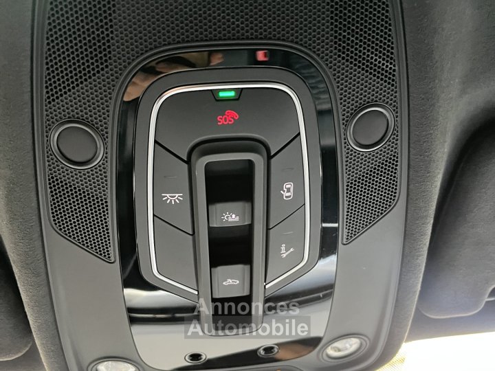 Audi RS6 Avant 4L TFSI 560 Tiptro V8 - 11