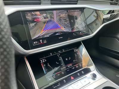 Audi RS6 Avant 4L TFSI 560 Tiptro V8   - 13