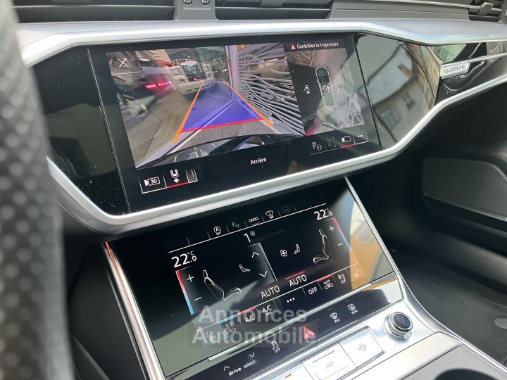 Audi RS6 Avant 4L TFSI 560 Tiptro V8 - 13