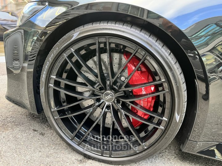 Audi RS6 Avant 4L TFSI 560 Tiptro V8 - 14