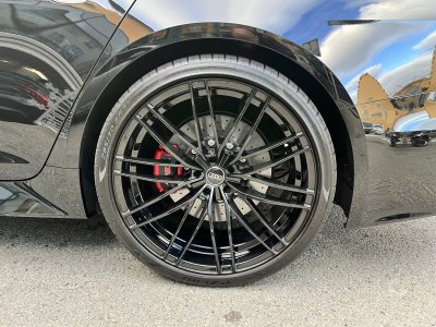 Audi RS6 Avant 4L TFSI 560 Tiptro V8   - 15