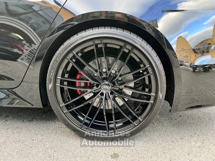 Audi RS6 Avant 4L TFSI 560 Tiptro V8 - 15