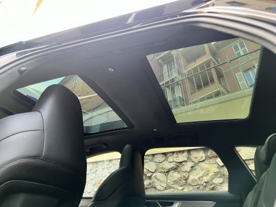 Audi RS6 Avant 4L TFSI 560 Tiptro V8   - 16