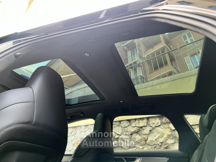 Audi RS6 Avant 4L TFSI 560 Tiptro V8 - 16