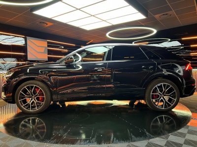Audi Q8 60 TFSIE COMPETITION 462CH - 2