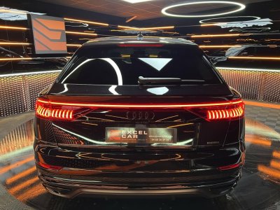 Audi Q8 60 TFSIE COMPETITION 462CH - 3