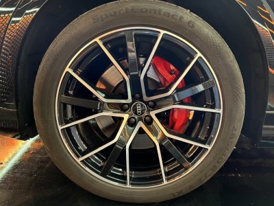 Audi Q8 60 TFSIE COMPETITION 462CH - 6