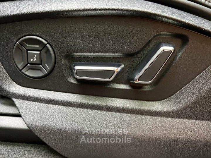 Audi Q8 60 TFSIE COMPETITION 462CH - 10