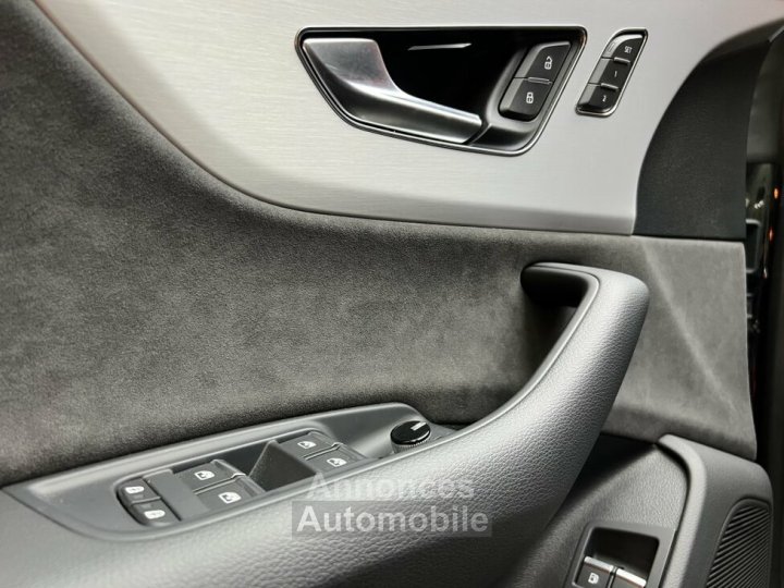 Audi Q8 60 TFSIE COMPETITION 462CH - 21