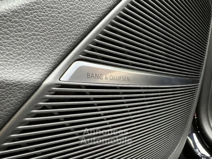 Audi Q8 60 TFSIE COMPETITION 462CH - 22