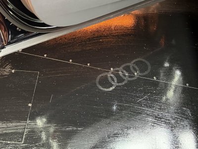 Audi Q8 60 TFSIE COMPETITION 462CH - 23