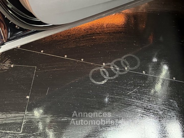 Audi Q8 60 TFSIE COMPETITION 462CH - 23