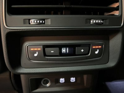 Audi Q8 60 TFSIE COMPETITION 462CH - 26