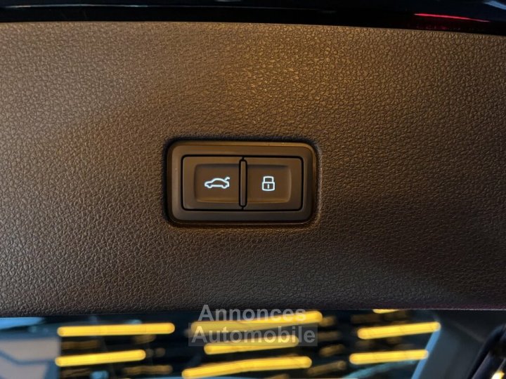 Audi Q8 60 TFSIE COMPETITION 462CH - 29