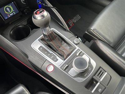 Audi RS3 SportBack 2 places Quattro 25 TFSI - 400 - BV S-tronic TVA RECUP   - 14