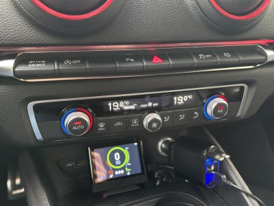 Audi RS3 SportBack 2 places Quattro 25 TFSI - 400 - BV S-tronic TVA RECUP   - 15