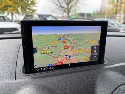 Audi RS3 SportBack 2 places Quattro 25 TFSI - 400 - BV S-tronic TVA RECUP   - 18