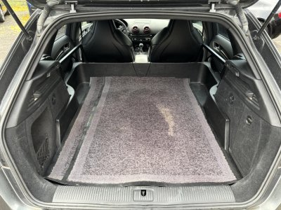 Audi RS3 SportBack 2 places Quattro 25 TFSI - 400 - BV S-tronic TVA RECUP   - 20