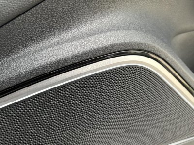 Audi RS3 SportBack 2 places Quattro 25 TFSI - 400 - BV S-tronic TVA RECUP   - 22