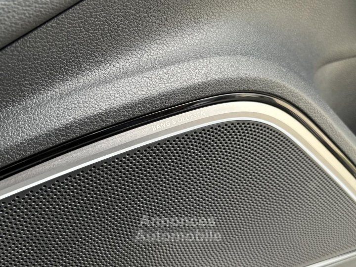 Audi RS3 SportBack 2 places Quattro 25 TFSI - 400 - BV S-tronic TVA RECUP - 22