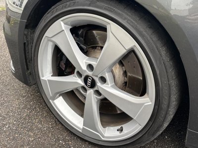 Audi RS3 SportBack 2 places Quattro 25 TFSI - 400 - BV S-tronic TVA RECUP   - 23