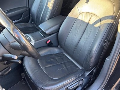 Audi A6 30 V6 TDI 204 CH BVA Multitronic Ambition Luxe GARANTIE 12 MOIS - 11