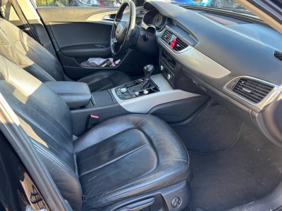 Audi A6 30 V6 TDI 204 CH BVA Multitronic Ambition Luxe GARANTIE 12 MOIS - 13