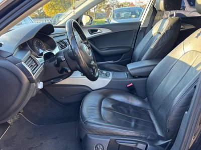Audi A6 30 V6 TDI 204 CH BVA Multitronic Ambition Luxe GARANTIE 12 MOIS - 14