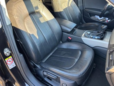 Audi A6 30 V6 TDI 204 CH BVA Multitronic Ambition Luxe GARANTIE 12 MOIS - 16