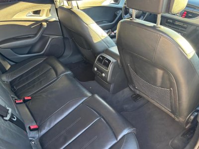 Audi A6 30 V6 TDI 204 CH BVA Multitronic Ambition Luxe GARANTIE 12 MOIS - 19