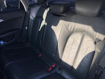 Audi A6 30 V6 TDI 204 CH BVA Multitronic Ambition Luxe GARANTIE 12 MOIS - 20