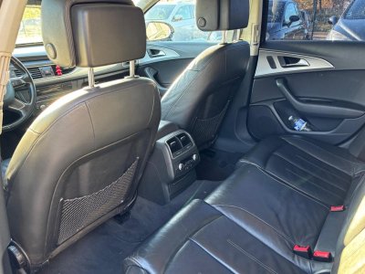 Audi A6 30 V6 TDI 204 CH BVA Multitronic Ambition Luxe GARANTIE 12 MOIS - 21