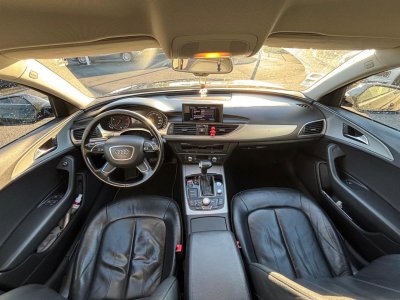 Audi A6 30 V6 TDI 204 CH BVA Multitronic Ambition Luxe GARANTIE 12 MOIS - 22