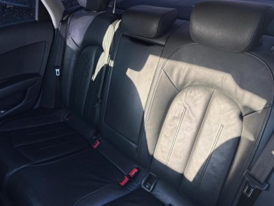 Audi A6 30 V6 TDI 204 CH BVA Multitronic Ambition Luxe GARANTIE 12 MOIS - 23