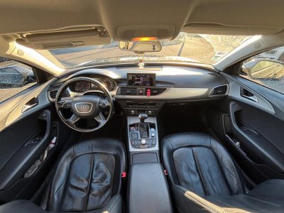 Audi A6 30 V6 TDI 204 CH BVA Multitronic Ambition Luxe GARANTIE 12 MOIS - 24