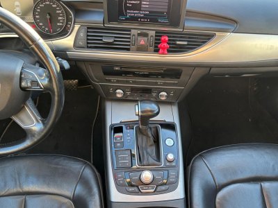 Audi A6 30 V6 TDI 204 CH BVA Multitronic Ambition Luxe GARANTIE 12 MOIS - 25