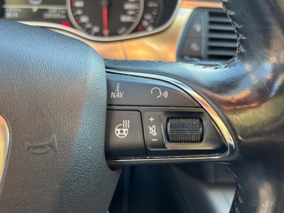 Audi A6 30 V6 TDI 204 CH BVA Multitronic Ambition Luxe GARANTIE 12 MOIS - 27