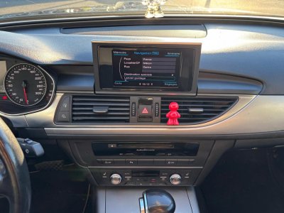 Audi A6 30 V6 TDI 204 CH BVA Multitronic Ambition Luxe GARANTIE 12 MOIS - 29