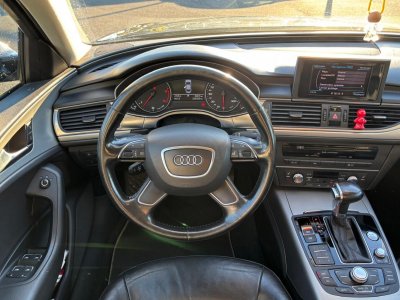 Audi A6 30 V6 TDI 204 CH BVA Multitronic Ambition Luxe GARANTIE 12 MOIS - 30