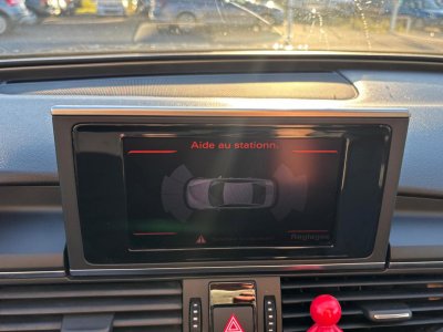 Audi A6 30 V6 TDI 204 CH BVA Multitronic Ambition Luxe GARANTIE 12 MOIS - 31