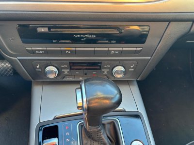 Audi A6 30 V6 TDI 204 CH BVA Multitronic Ambition Luxe GARANTIE 12 MOIS - 33