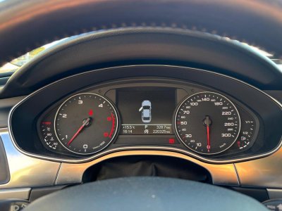 Audi A6 30 V6 TDI 204 CH BVA Multitronic Ambition Luxe GARANTIE 12 MOIS - 34