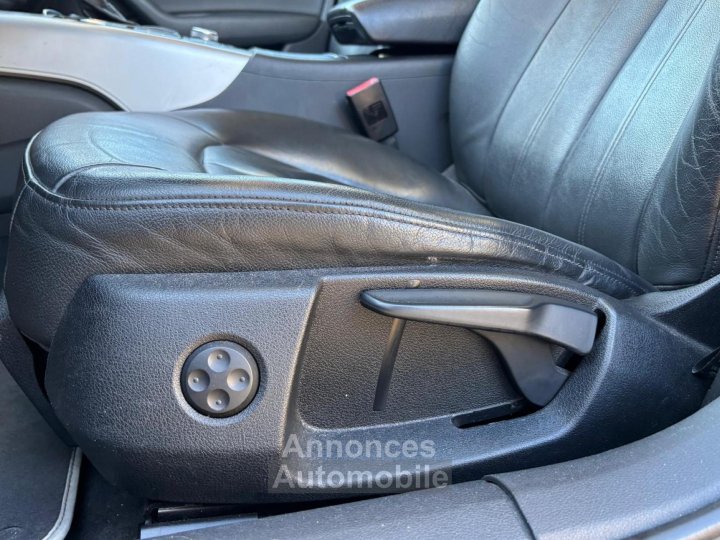 Audi A6 30 V6 TDI 204 CH BVA Multitronic Ambition Luxe GARANTIE 12 MOIS - 35