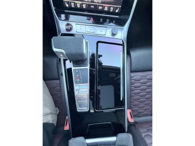 Audi RS6 AVANT 40 V8 TFSI 630ch Performance quattro tiptronic - 15