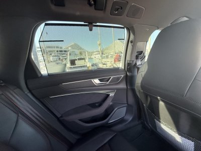 Audi RS6 AVANT 40 V8 TFSI 630ch Performance quattro tiptronic - 17